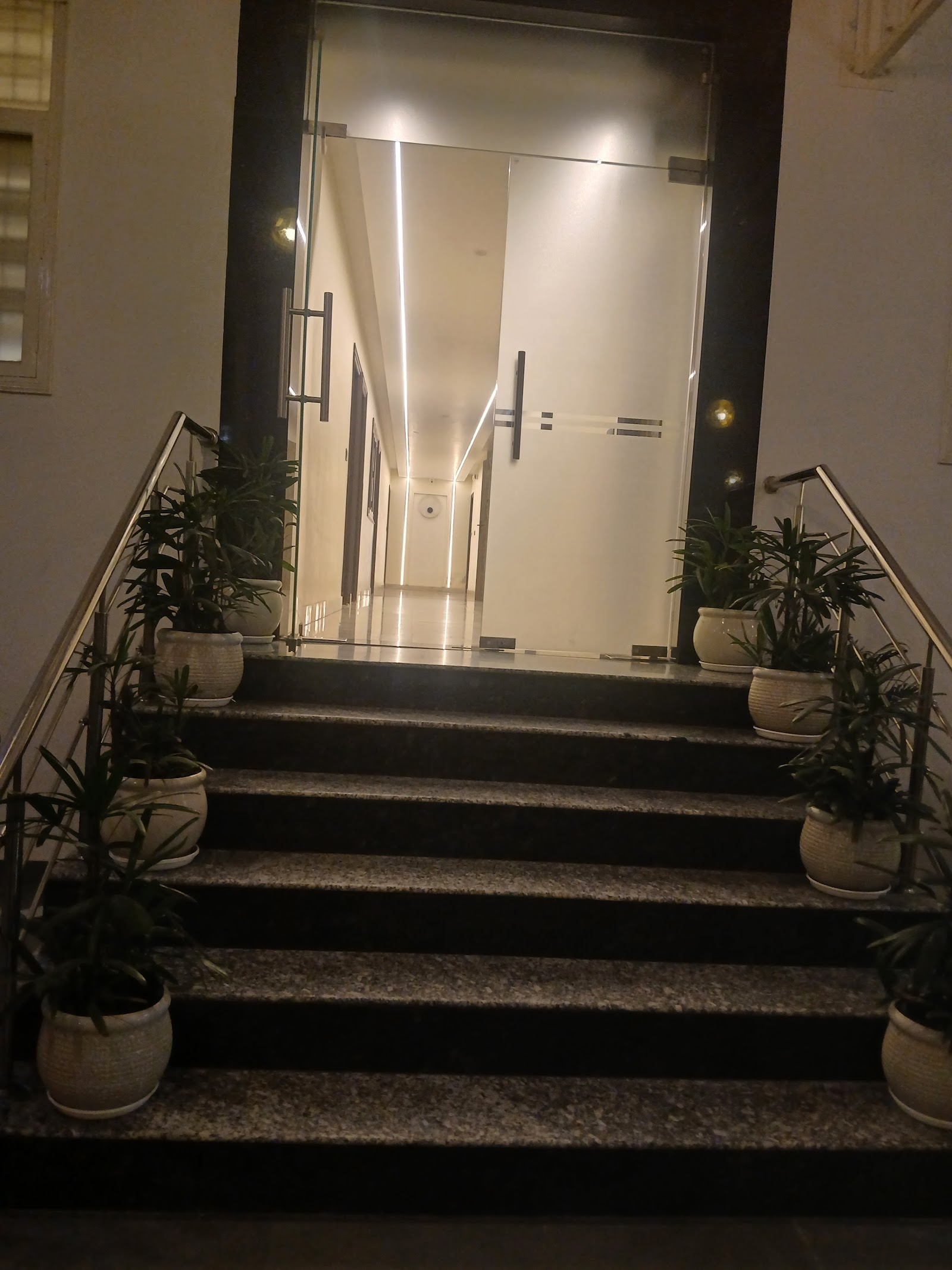 Corridor
